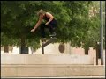 Chris Haslam ¡Switch laser flip in Big Four! Chris Haslam ¡Switch laser flip in Big Four!
