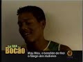 Maumau - o bandido miseravão!!! Maumau - o bandido miseravão!!!