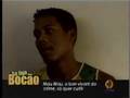 Maumau - o bandido miseravão!!!