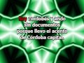 Soy cordobe s rodrigo con letra karaoke Video