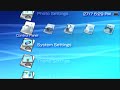 PSP Customized XMB Waves, Icons, Themes and More! PSP Customized XMB Waves, Icons, Themes and More!