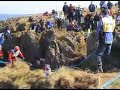 Takahisa Fujinami FIM World Trial 2003 Bangor NI