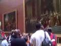 My Trip to the Louvre on June 1st, 2007