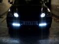 DRL Daylight Running Lights on Lexus GS300 Sport