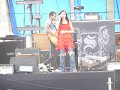 Lacey Mosley, Flyleaf - "I Love You Lord"