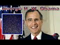 Click here to watch this video GEORGE HW OBAMA or BUSH 3.0