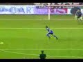 gol de puerta