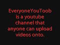 everyoneyoutoob