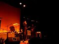 STEVE GUYGER at the Sellersville Hummel Harp Blowout 3-08-07