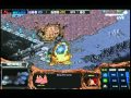 SPL [12.07] Inter.Calm (STX) vs Zero (Woongjin) 1set / Chain Reaction