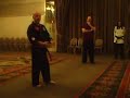 No Touch Knockout with Chi