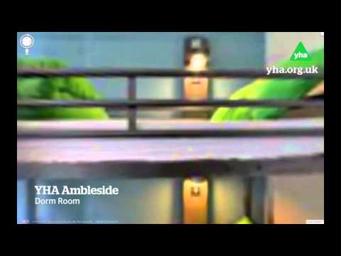 Video avYHA Ambleside