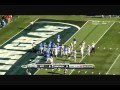 Dion Lewis vs Kentucky