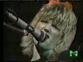 ROCK GODDESS \