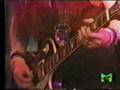 ROCK GODDESS 'KNIGHTS IN WHITE SATIN' LIVE