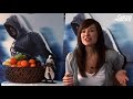 Jade Raymond on Altaïr &amp; Assassins Creed interview part 2/2