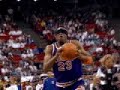 Cedric Cebellos blind fold dunk Cedric Cebellos blind fold dunk
