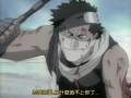 Kakashi and Zabuza tribute Kakashi and Zabuza tribute