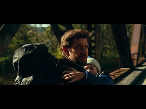 A Quiet Place | Big Game | TV Spot