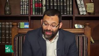 اللمع | الشرح والتوضيح الأزهري لحديث (أمرت أن أقاتل الناس) 1