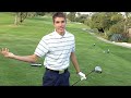 Golf Tips - Driver - Hit it Straighter and Farther