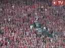 Wisła Kraków - GKS Bełchatów (atmosfera, doping...