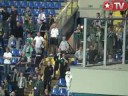 Wisła Kraków - GKS Bełchatów (atmosfera, doping...