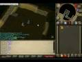 videos de runescape-mafia 1202 and ashel93 kill roaches