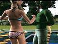 YouTube - Classic Game Room HD - THE SIMS 3 review