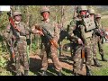 Albanian commandos in Iraq