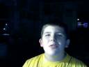 casey lip syncing to realize