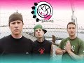 Blink 182- All of this feat. Robert Smith