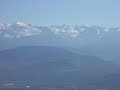 Grenoble Panorama Grenoble Panorama