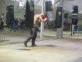 miguel cotto training for pacquiao