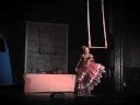 Marie Juana Jimenez Carmen Trapez part two