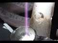 THE INCREDIBLE OUTDOOR BONG HIT