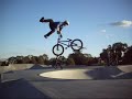 dylan corless riding age 15 newport camberwell
