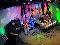MASS INFUSION live flashrock music video