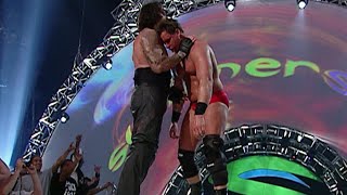 WWE 100 OMG Moments 2004 Part 2
