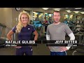 Natalie Gulbis video 1