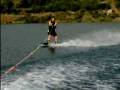 Carletta scopre il Wakeboading