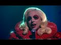Lady GaGa Speechless Live @ Royal Variety Show 12/16/09 [HD 720p]
