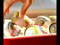 Brahma commercial