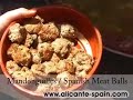 Paella - Cooking The Original Recipe