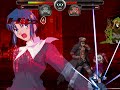SB2K Ciel MUGEN #06: Wif (Neat Unsou)
