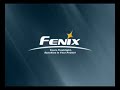Maintenance for Fenix flashlights - part 3