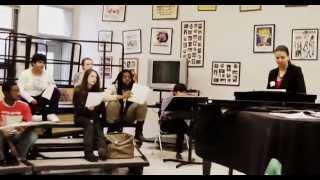 More, ti si ceznja in Olney, MD