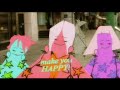 promo video for nada surf i like what you say. directed by teqonik.