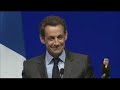 pendant la campagne pr�sidentielle en 2012, nicolas sarkozy nous pr�venait sur sur la gauche. ps, hollande : augmentation des imp�ts, faillite morale, menson...