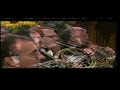 Mormon Tabernacle Choir sings All Creatures of our God&King